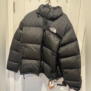 The North Face Men’s Nuptse